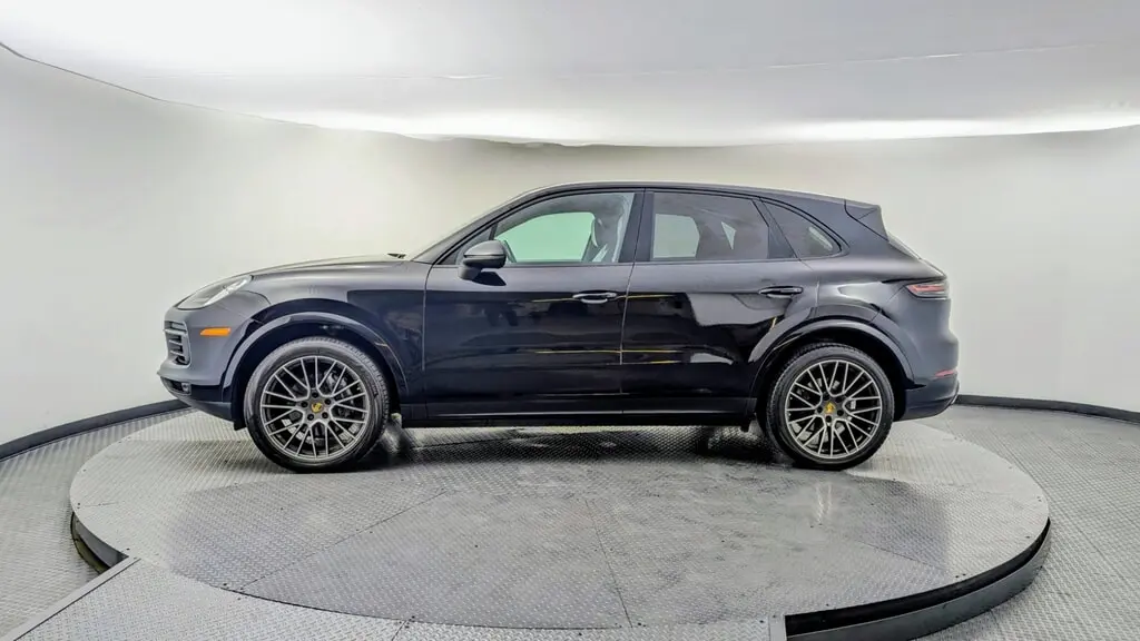 Florida Fine Cars - Used PORSCHE CAYENNE 2020 WEST PALM
