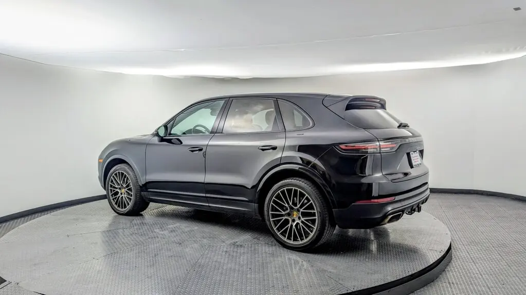 Florida Fine Cars - Used PORSCHE CAYENNE 2020 WEST PALM