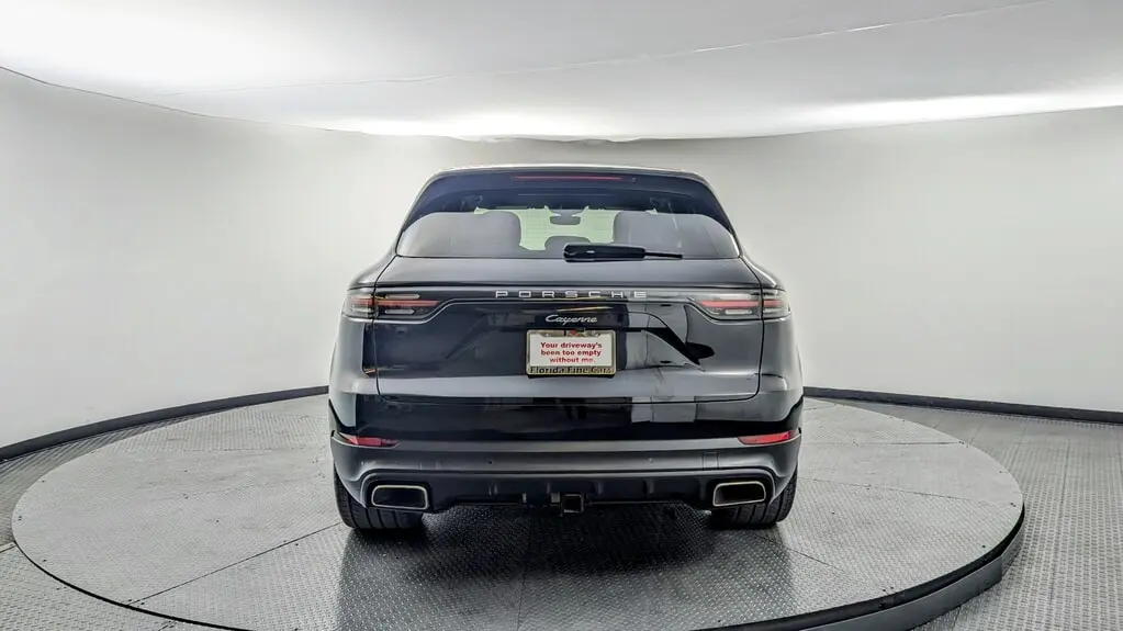 Florida Fine Cars - Used PORSCHE CAYENNE 2020 WEST PALM