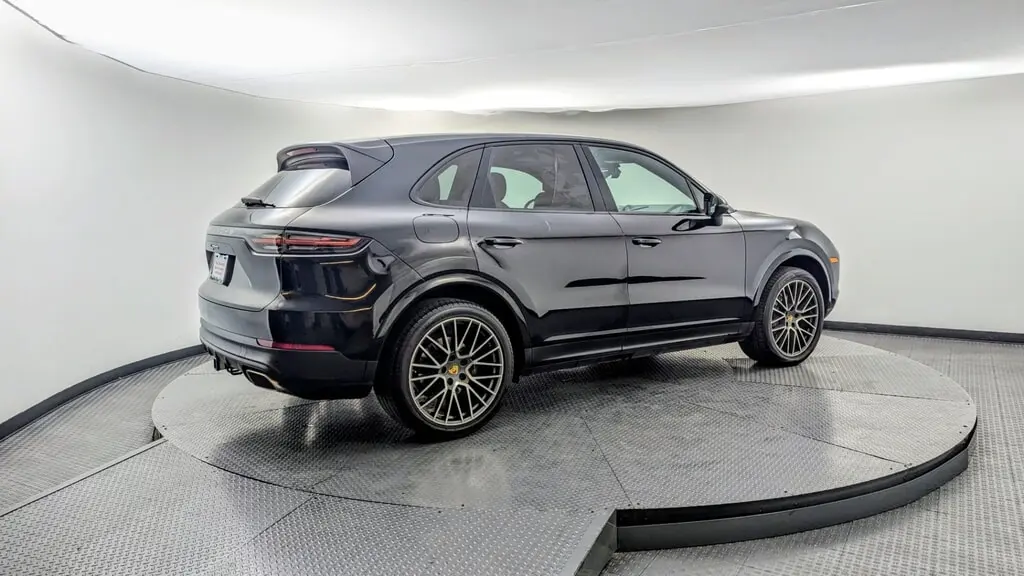 Florida Fine Cars - Used PORSCHE CAYENNE 2020 WEST PALM