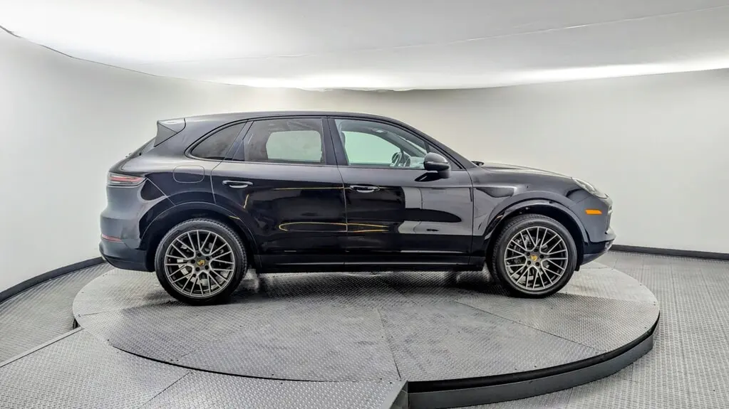 Florida Fine Cars - Used PORSCHE CAYENNE 2020 WEST PALM