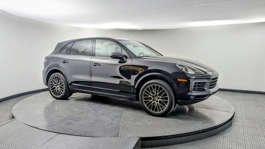 Florida Fine Cars - Used PORSCHE CAYENNE 2020 WEST PALM