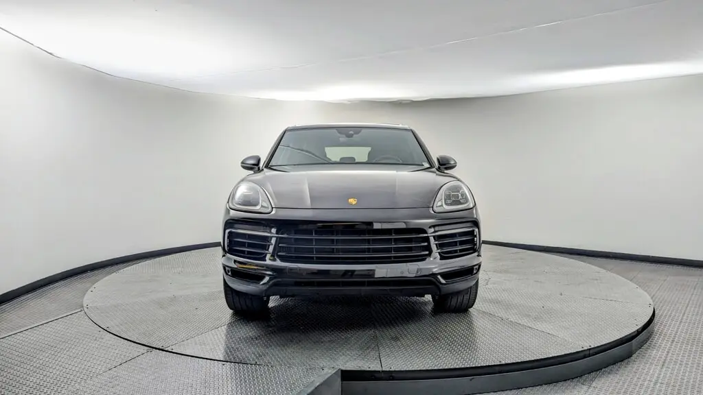 Florida Fine Cars - Used PORSCHE CAYENNE 2020 WEST PALM