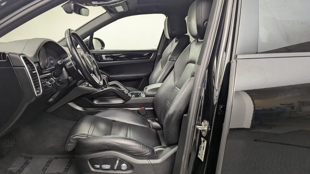 Florida Fine Cars - Used PORSCHE CAYENNE 2020 WEST PALM