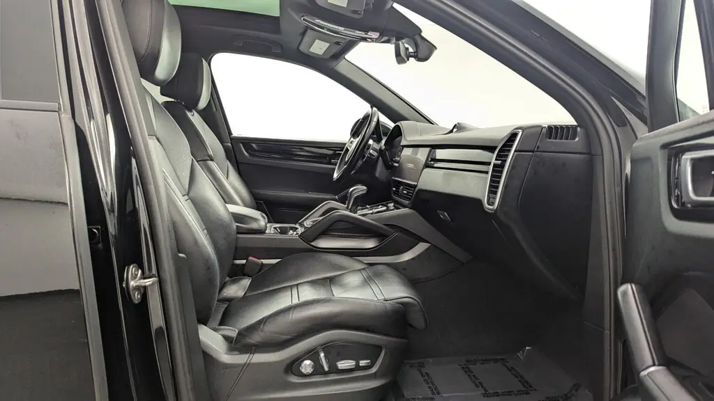 Florida Fine Cars - Used PORSCHE CAYENNE 2020 WEST PALM