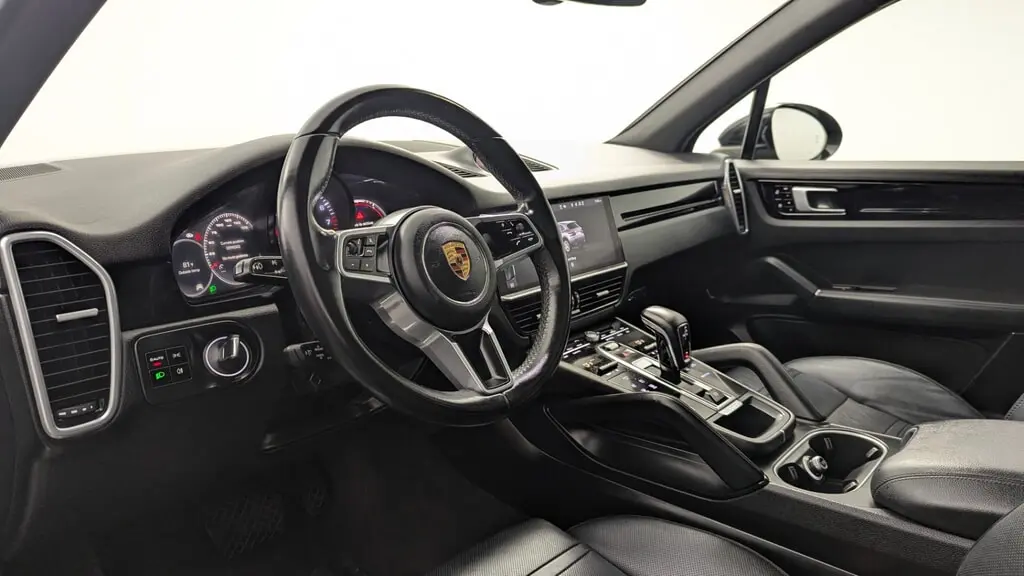 Florida Fine Cars - Used PORSCHE CAYENNE 2020 WEST PALM