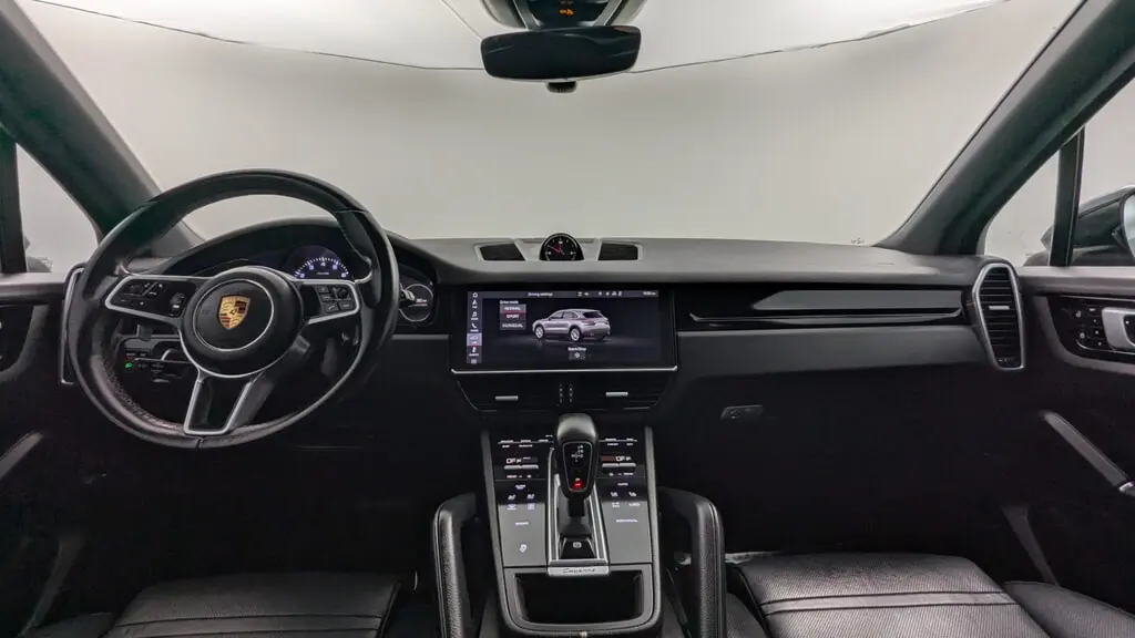 Florida Fine Cars - Used PORSCHE CAYENNE 2020 WEST PALM