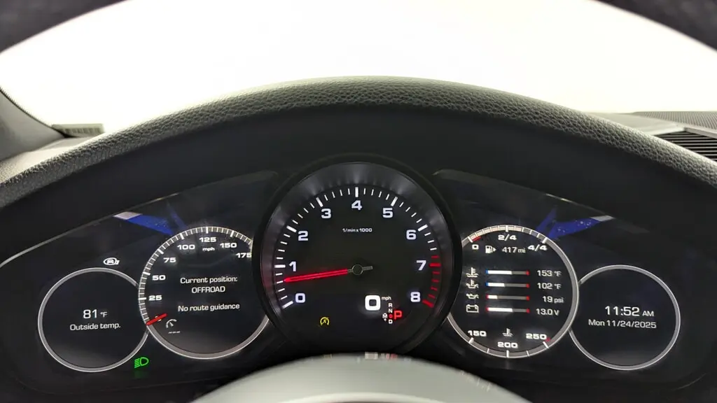 Florida Fine Cars - Used PORSCHE CAYENNE 2020 WEST PALM