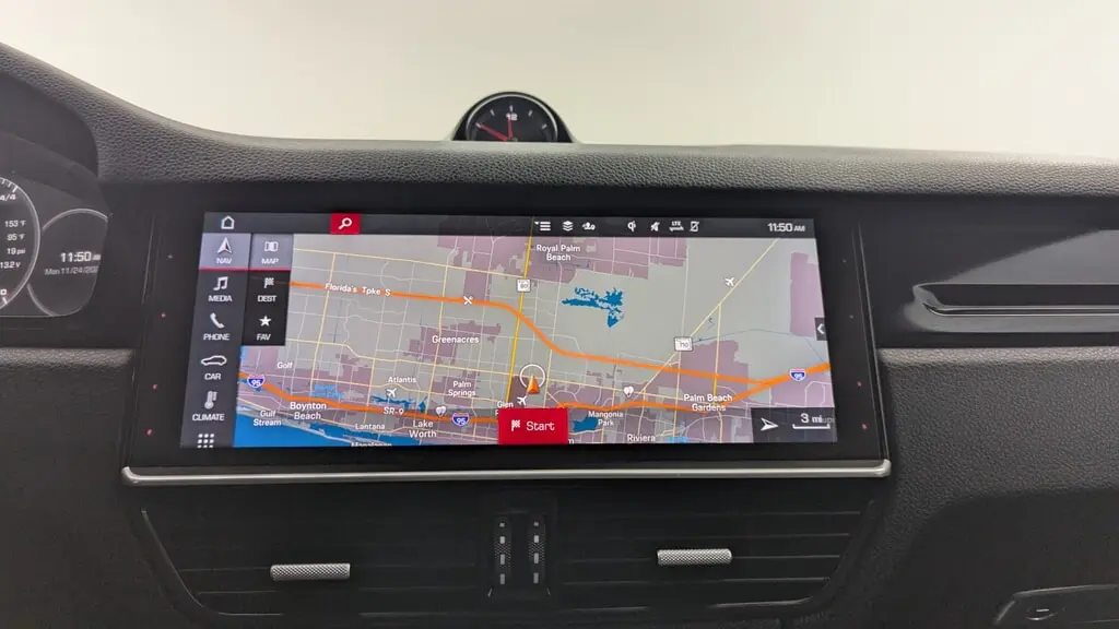 Florida Fine Cars - Used PORSCHE CAYENNE 2020 WEST PALM