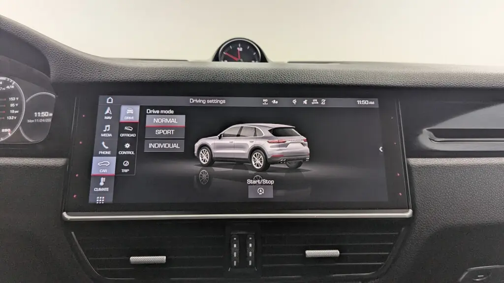 Florida Fine Cars - Used PORSCHE CAYENNE 2020 WEST PALM