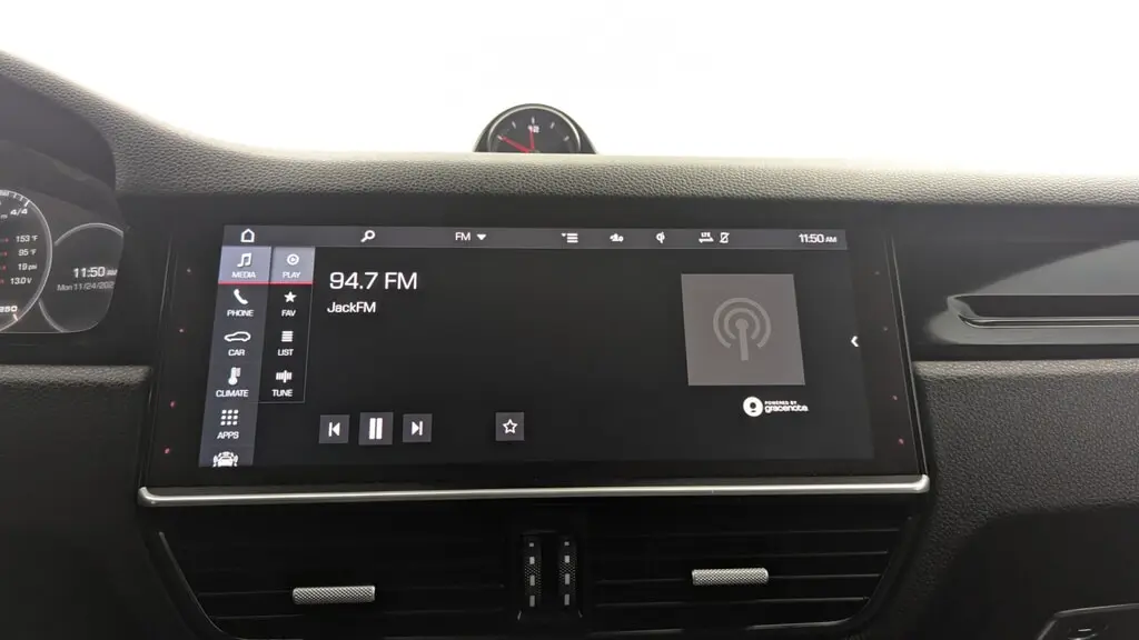 Florida Fine Cars - Used PORSCHE CAYENNE 2020 WEST PALM