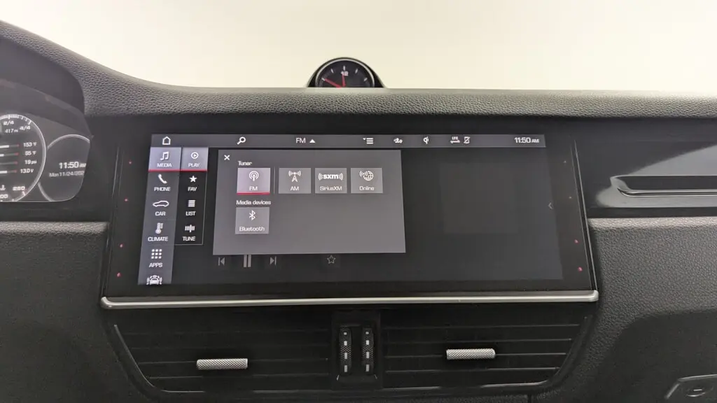 Florida Fine Cars - Used PORSCHE CAYENNE 2020 WEST PALM