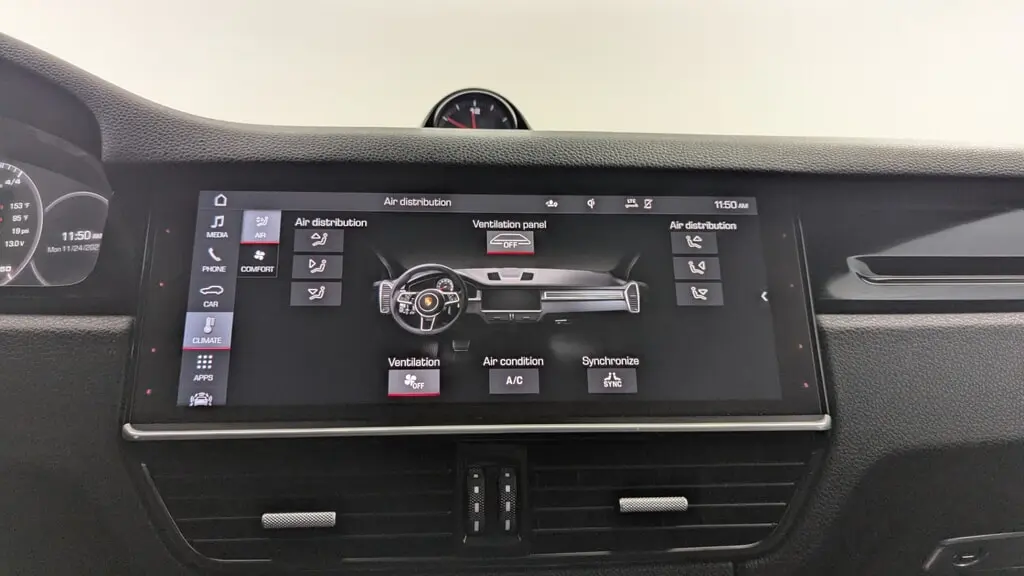 Florida Fine Cars - Used PORSCHE CAYENNE 2020 WEST PALM