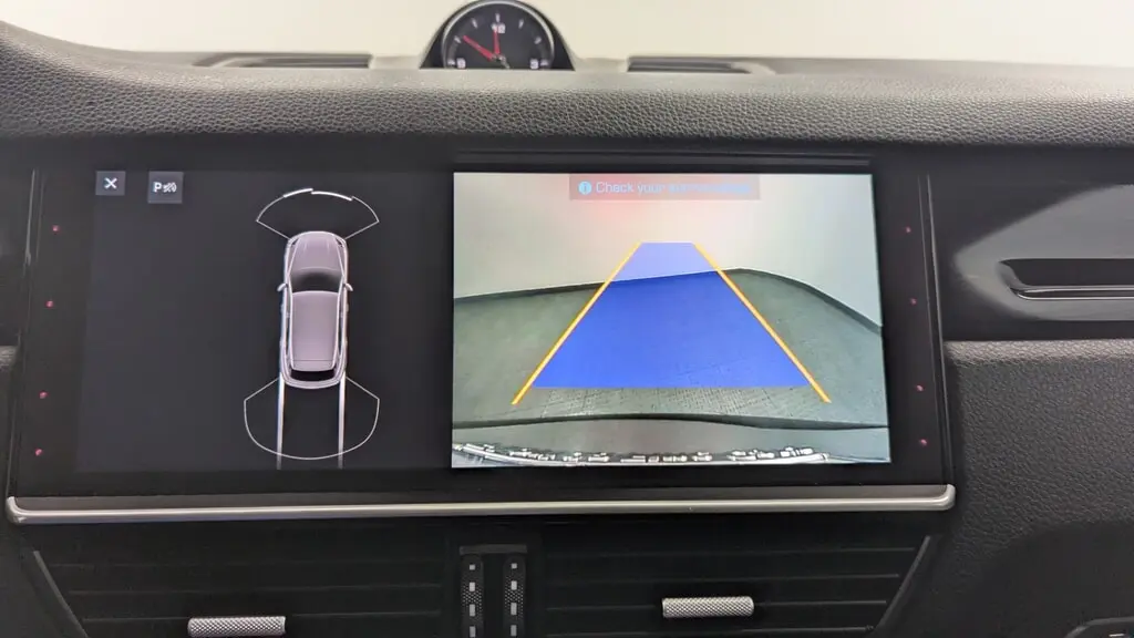 Florida Fine Cars - Used PORSCHE CAYENNE 2020 WEST PALM