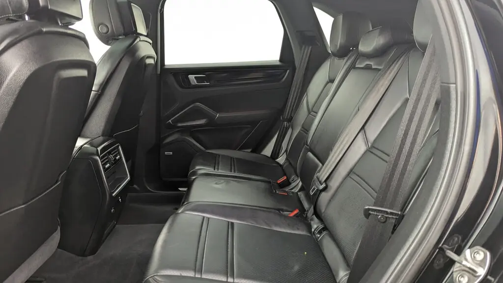 Florida Fine Cars - Used PORSCHE CAYENNE 2020 WEST PALM