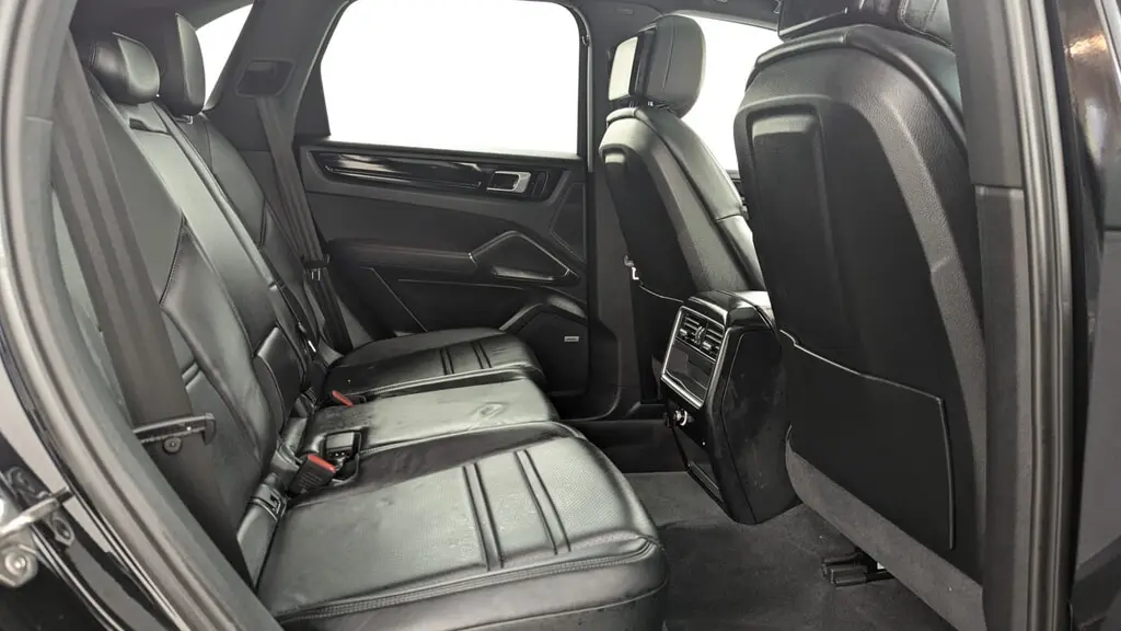 Florida Fine Cars - Used PORSCHE CAYENNE 2020 WEST PALM