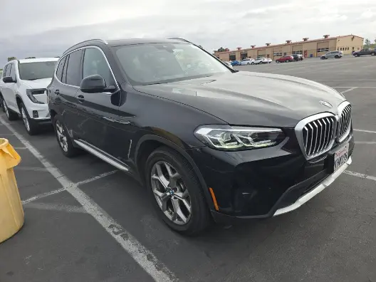 Florida Fine Cars - Used BMW X3 2024 MIAMI SDRIVE30I