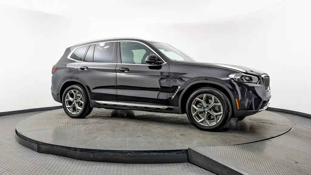 Florida Fine Cars - Used BMW X3 2024 MIAMI SDRIVE30I