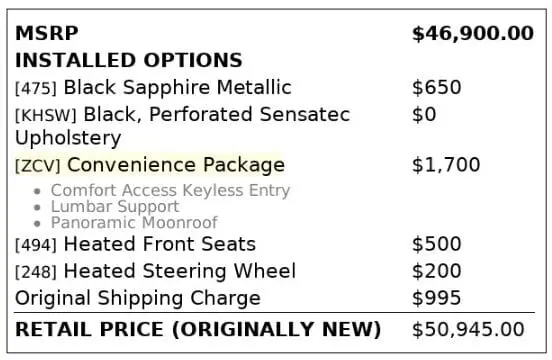 Florida Fine Cars - Used BMW X3 2024 MIAMI SDRIVE30I