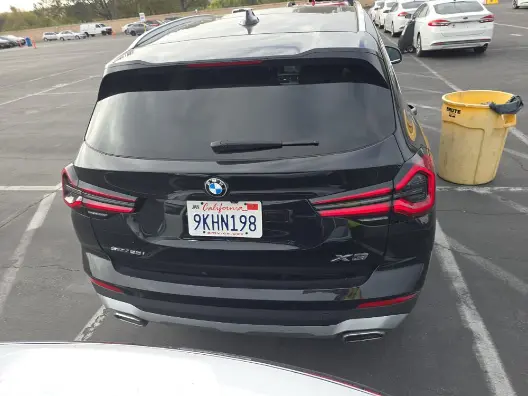 Florida Fine Cars - Used BMW X3 2024 MIAMI SDRIVE30I