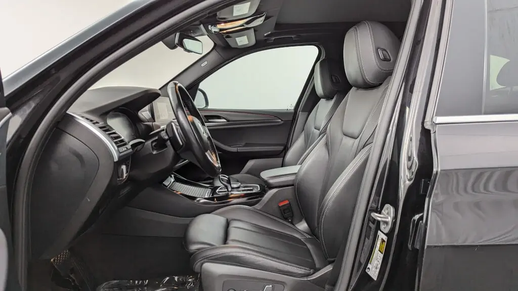 Florida Fine Cars - Used BMW X3 2024 MIAMI SDRIVE30I