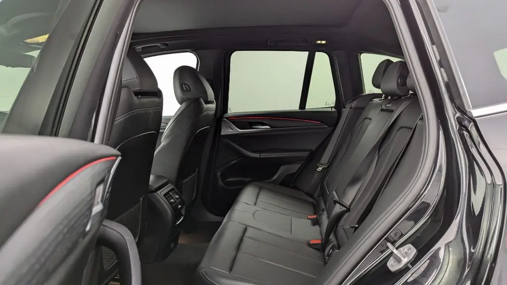 Florida Fine Cars - Used BMW X3 2024 MIAMI SDRIVE30I