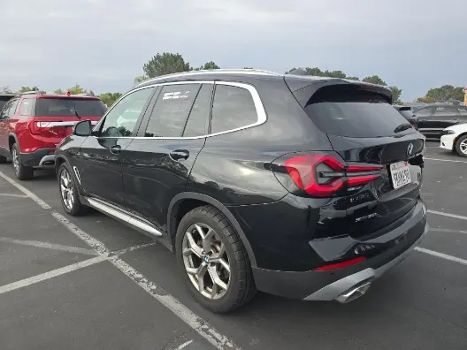 Florida Fine Cars - Used BMW X3 2024 MIAMI SDRIVE30I