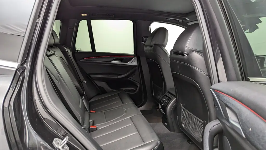 Florida Fine Cars - Used BMW X3 2024 MIAMI SDRIVE30I