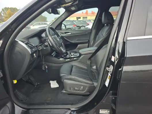 Florida Fine Cars - Used BMW X3 2024 MIAMI SDRIVE30I