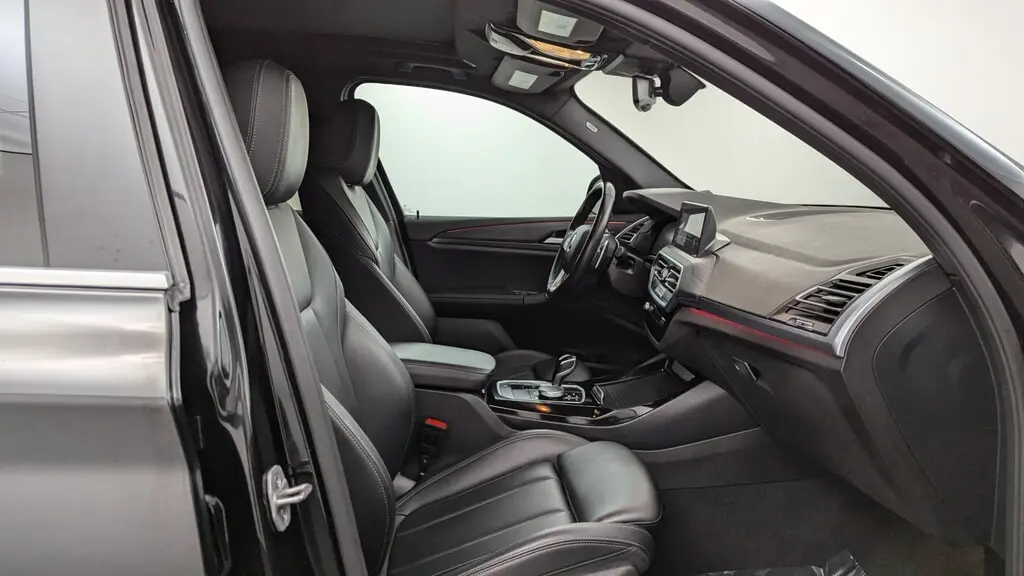 Florida Fine Cars - Used BMW X3 2024 MIAMI SDRIVE30I