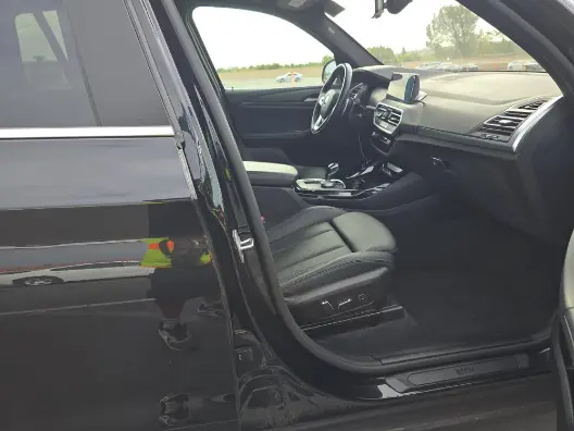 Florida Fine Cars - Used BMW X3 2024 MIAMI SDRIVE30I