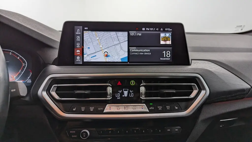 Florida Fine Cars - Used BMW X3 2024 MIAMI SDRIVE30I