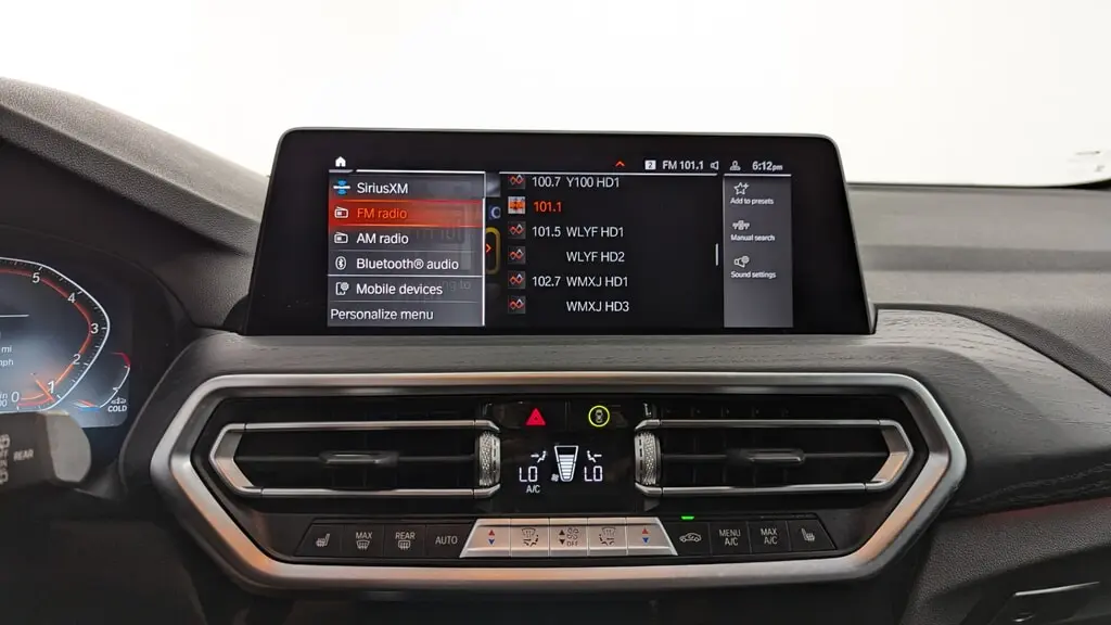 Florida Fine Cars - Used BMW X3 2024 MIAMI SDRIVE30I