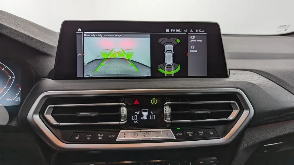 Florida Fine Cars - Used BMW X3 2024 MIAMI SDRIVE30I