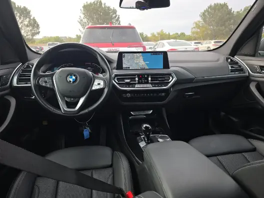 Florida Fine Cars - Used BMW X3 2024 MIAMI SDRIVE30I