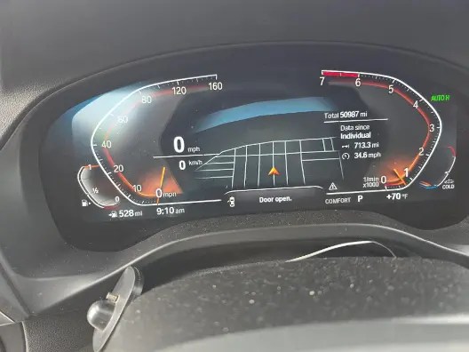 Florida Fine Cars - Used BMW X3 2024 MIAMI SDRIVE30I