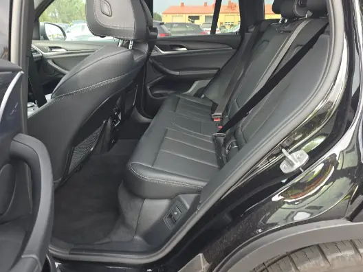 Florida Fine Cars - Used BMW X3 2024 MIAMI SDRIVE30I