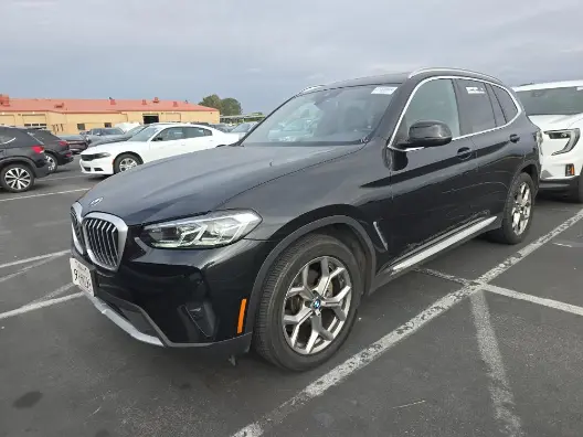 Florida Fine Cars - Used BMW X3 2024 MIAMI SDRIVE30I