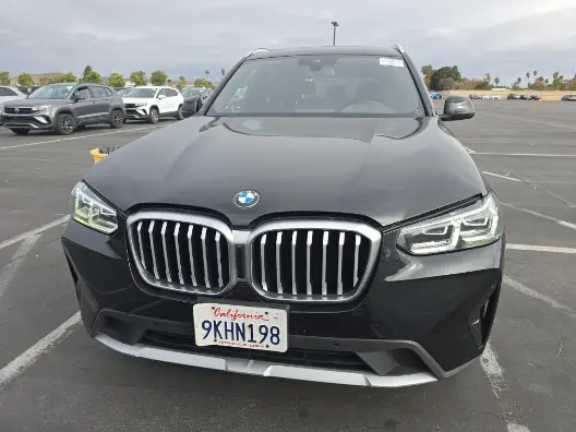 Florida Fine Cars - Used BMW X3 2024 MIAMI SDRIVE30I