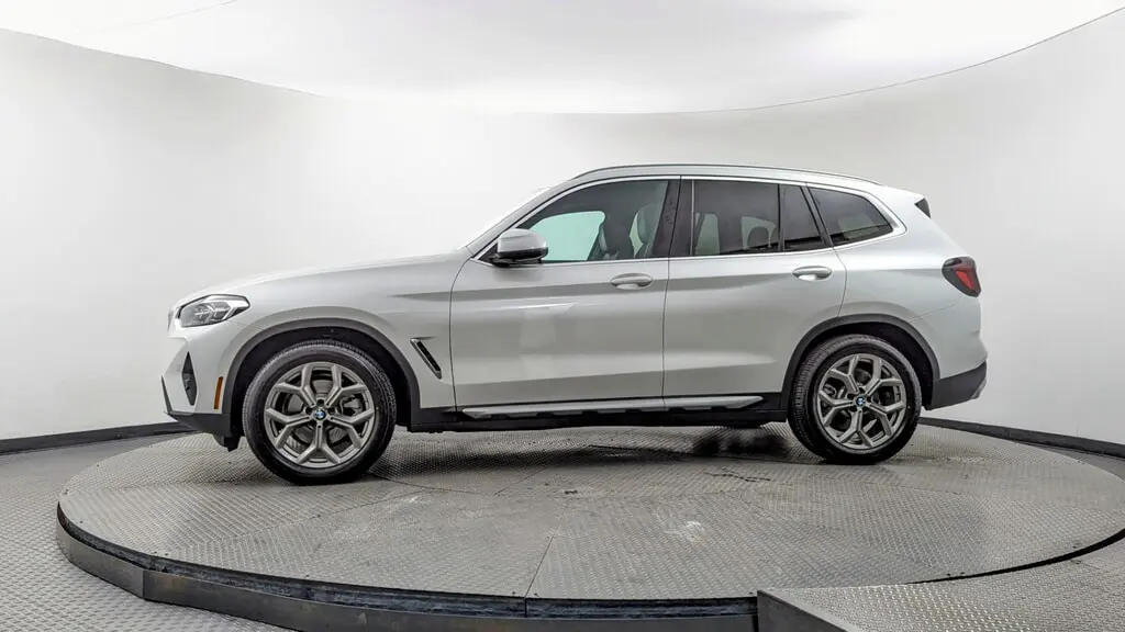 Florida Fine Cars - Used BMW X3 2024 MIAMI SDRIVE30I