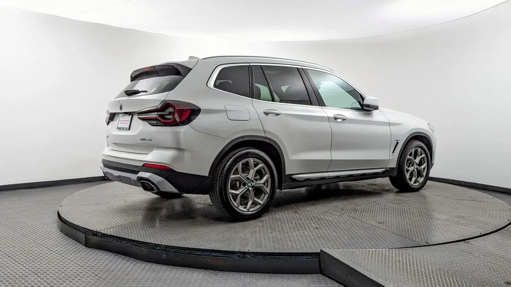 Florida Fine Cars - Used BMW X3 2024 MIAMI SDRIVE30I