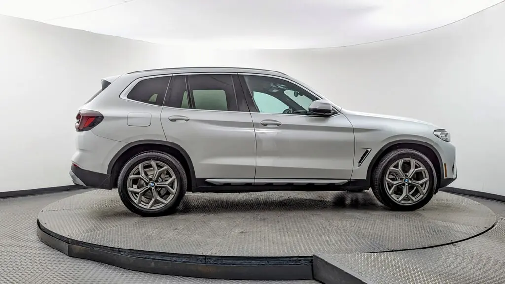 Florida Fine Cars - Used BMW X3 2024 MIAMI SDRIVE30I