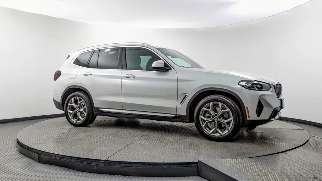 Florida Fine Cars - Used BMW X3 2024 MIAMI SDRIVE30I