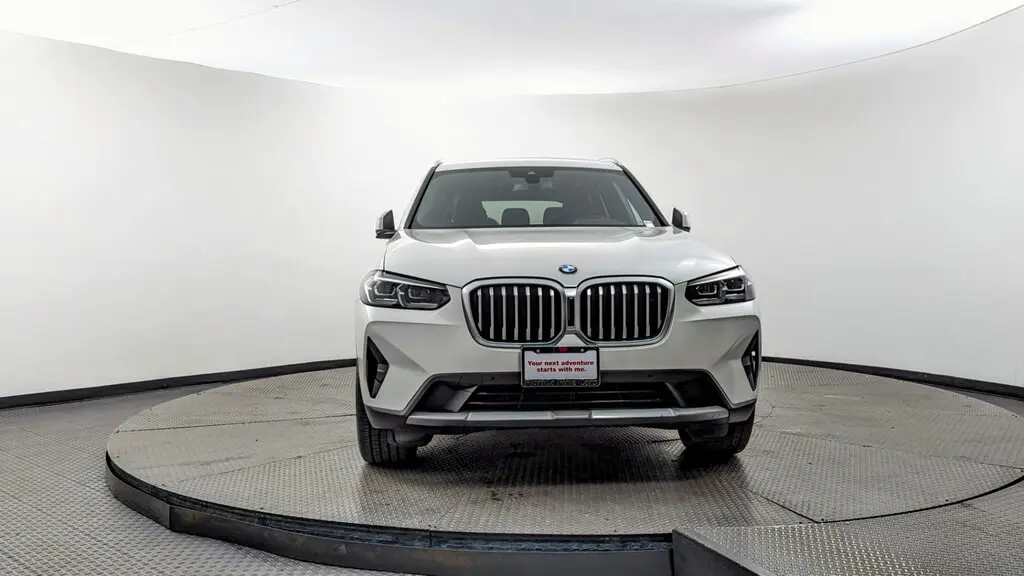 Florida Fine Cars - Used BMW X3 2024 MIAMI SDRIVE30I