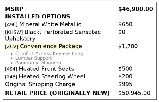 Florida Fine Cars - Used BMW X3 2024 MIAMI SDRIVE30I