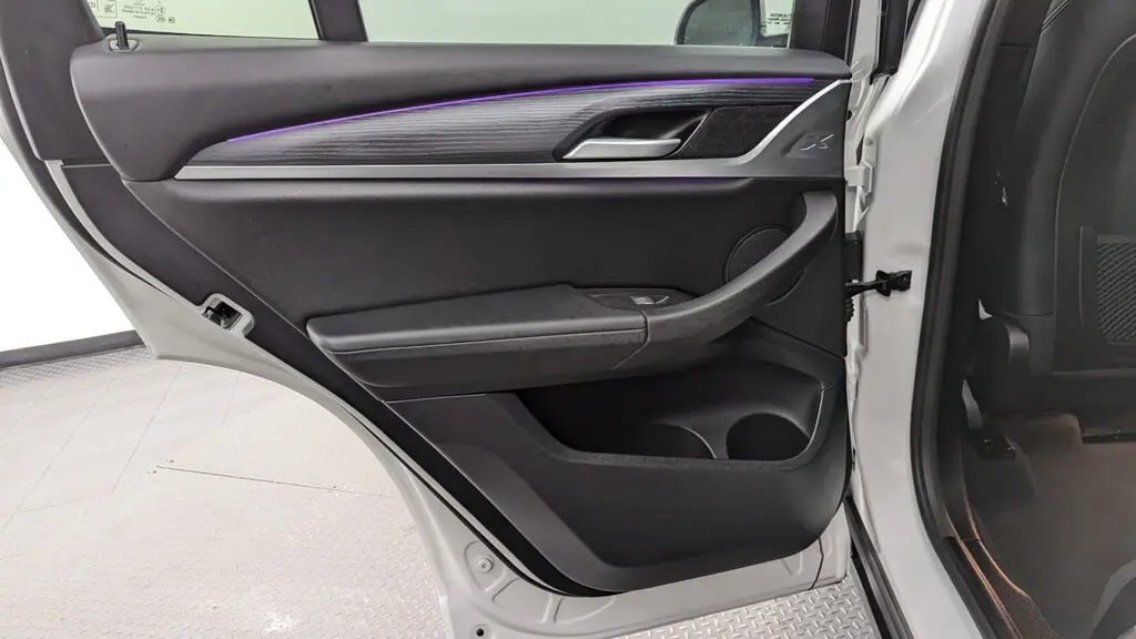 Florida Fine Cars - Used BMW X3 2024 MIAMI SDRIVE30I