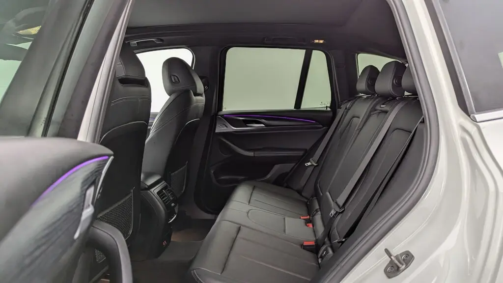 Florida Fine Cars - Used BMW X3 2024 MIAMI SDRIVE30I