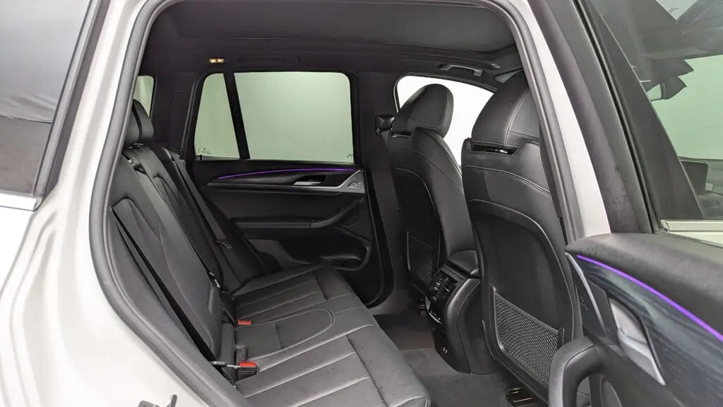 Florida Fine Cars - Used BMW X3 2024 MIAMI SDRIVE30I