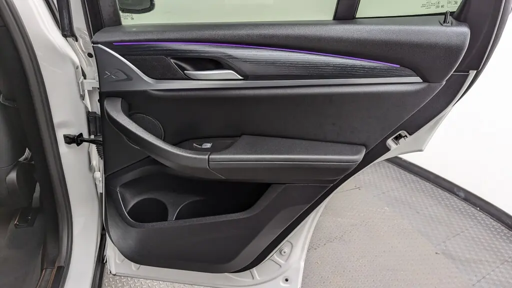 Florida Fine Cars - Used BMW X3 2024 MIAMI SDRIVE30I