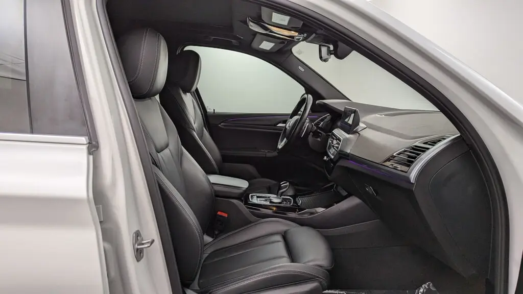 Florida Fine Cars - Used BMW X3 2024 MIAMI SDRIVE30I